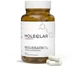 MOLEQLAR RESVERATROL 60 St Kapseln