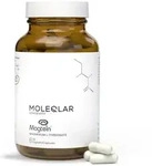 MOLEQLAR LONGEVITY Magtein MAGNESIUM L-THREONATE 90 St Kapseln