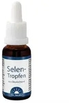 Selen- Tropfen aus Deutschland 20 ml Tropfen zum Einnehmen