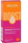 WELEDA BOOST SERUM DROPS 30 ml