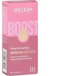 WELEDA Glow Perfecting SERUM DROPS 30 ml