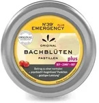 ORIGINAL BACHBL&Uuml;TEN PASTILLEN No. 39 50 g Pastillen