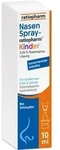NasenSpray-ratiopharm Kinder zwischen 2 und 6 Jahren 10 ml Nasenspray