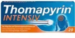Thomapyrin INTENSIV 20 St Tabletten