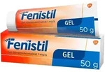 Fenistil 50 g Gel