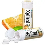 miradent Xylitol Chewing Gum Frucht 30 St Kaugummi