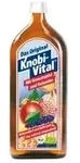 KNOBIVITAL mit Granatapfel+Holunder Bio 960 ml Flaschen