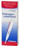 SCHWANGERSCHAFTSTEST Fr&uuml;htest 1 St Test