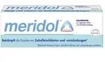 meridol Zahnfleischschutz ZAHNPASTA Reisegr&ouml;&szlig;e 20 ml Zahnpasta