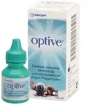 OPTIVE Augentropfen 10 ml Augentropfen