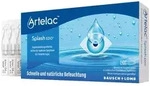 Artelac Splash EDO Augentropfen f&uuml;r trockene Augen 10X0.5 ml Augentropfen