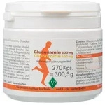 GLUCOSAMIN 500 mg+Chondroitin 400 mg Kapseln 270 St Kapseln