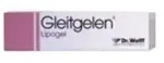 Gleitgelen Gel 50 g Gel