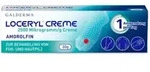 Loceryl Creme 20 g Creme