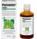 Phytodolor Tinktur 100 ml Tinktur