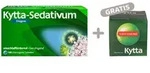 Kytta-Sedativum Dragees 100 St &Uuml;berzogene Tabletten