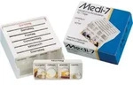 Medi-7 Medikamentendosierer 1 St