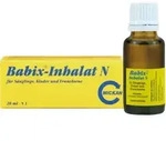 Babix-Inhalat N 20 ml Inhalat