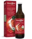 PZN-DE 09936192, MedAgil Gesundheitsgesellschaft mbH RosaXan 750 ml Fl&uuml;ssigkeit,