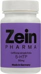 PZN-DE 08864711, ZeinPharma Zein PHARMA Griffonia simplicifolia 5-HTP 50mg 120 St