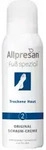 Allpresan Fu&szlig; spezial Nummer 2 ORIGINAL SCHAUM-CREME Trockene Haut 125 ml Schaum