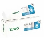 R&Ouml;WO Sport Gel 100 ml Gel