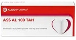 ASS AL 100 TAH 100 St Tabletten