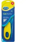 SCHOLL GelActiv Einlegesohlen Everyday men 2 St