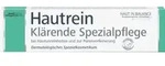 Hautrein Kl&auml;rende Spezialpflege 20 ml Creme
