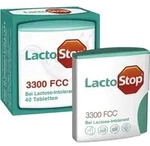 LactoStop 3000 FCC Tabletten Klickspender 40 St Tabletten