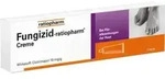 Fungizid-ratiopharm 50 g Creme