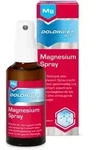 DOLORGIET aktiv Magnesium Spray 30 ml Spray