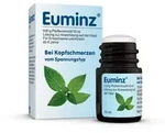 Euminz &auml;u&szlig;erlich 10 ml L&ouml;sung