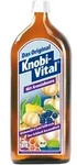 KNOBIVITAL mit Aroniabeere Bio 960 ml Flaschen