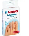 GEHWOL Polymer Gel Zehenkappe mittel 1 St