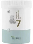 Sch&uuml;&szlig;ler-Salz Nr. 7 Magnesium phosphoricum D6 1000 St Tabletten