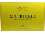 MATRICELL K&ouml;niginnen TR Ampullen 30 St Ampullen
