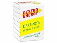 DEXTRO ENERGY zitrone + vitamin C
