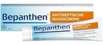 Bepanthen ANTISEPTISCHE WUNDCREME 20 g Creme