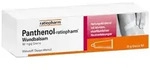 Panthenol-ratiopharm Wundbalsam 35 g Creme