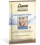 Luvos HEILERDE Feuchtigkeits-Maske Naturkosmetik 2X7.5 ml Gesichtsmaske