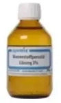 WASSERSTOFFPEROXID 3% DAB 10 L&ouml;sung 200 g L&ouml;sung