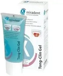 MIRADENT Zungenreinigungsgel Tong-Clin Gel 50 ml Gel