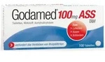 Godamed 100mg ASS TAH 100 St Tabletten