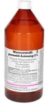 WASSERSTOFFPEROXID L&ouml;sung 3% 1000 ml L&ouml;sung