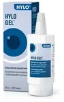 HYLO GEL 10 ml Augentropfen