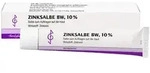 ZINKSALBE BW 50 ml Salbe