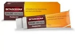 BETAISODONA SALBE 25 g Salbe