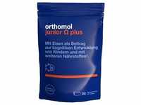Orthomol junior Omega plus Toffees