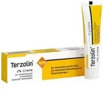 Terzolin 2% Creme 15 g Creme
